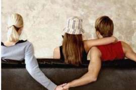 免费情感导师在线挽回感情:是救赎还是陷阱? 免费情感导师在线挽回感情:是救赎还是陷阱?